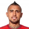 Fotbalové Oblečení Arturo Vidal